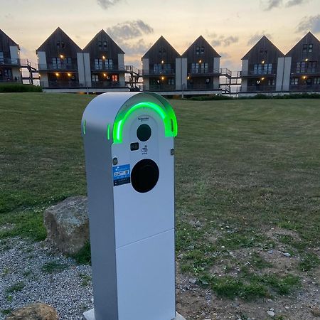 La Mer En Vue, Destination Naturelle Pour 2, Avec Wifi Et Parking Wimereux Exterior foto