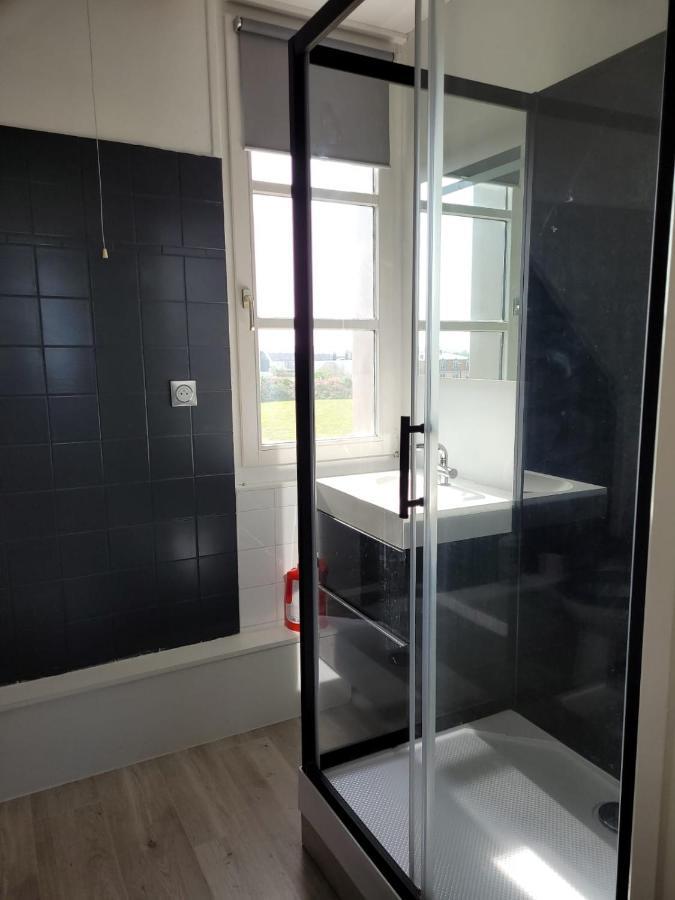 La Mer En Vue, Destination Naturelle Pour 2, Avec Wifi Et Parking Wimereux Exterior foto