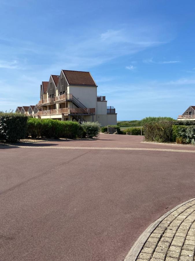 La Mer En Vue, Destination Naturelle Pour 2, Avec Wifi Et Parking Wimereux Exterior foto