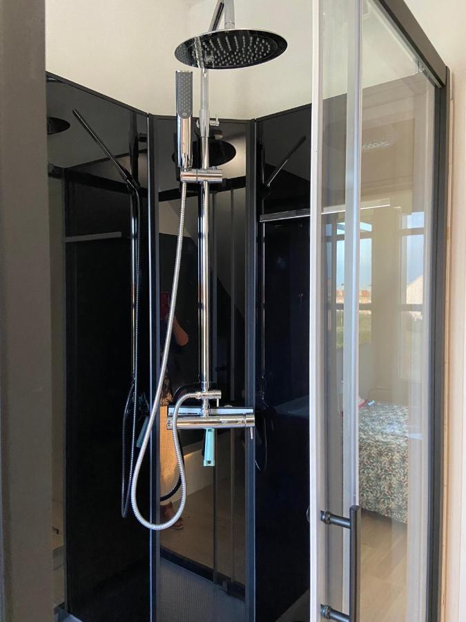 La Mer En Vue, Destination Naturelle Pour 2, Avec Wifi Et Parking Wimereux Exterior foto