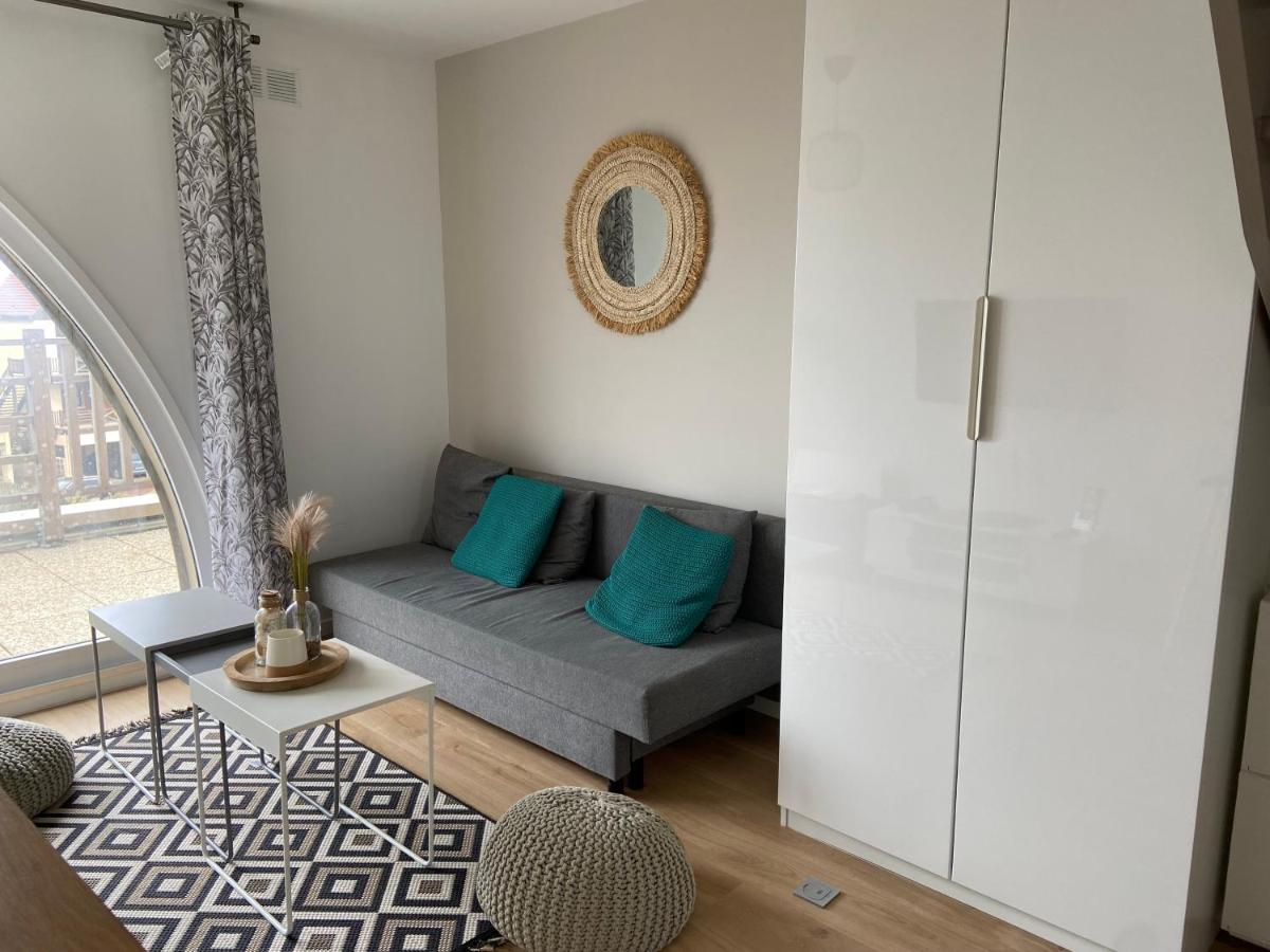 La Mer En Vue, Destination Naturelle Pour 2, Avec Wifi Et Parking Wimereux Exterior foto