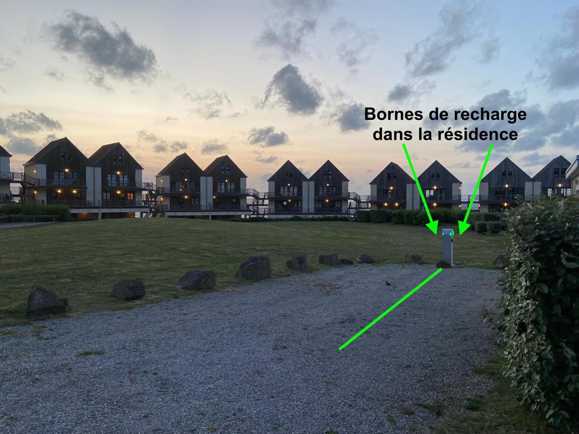La Mer En Vue, Destination Naturelle Pour 2, Avec Wifi Et Parking Wimereux Exterior foto