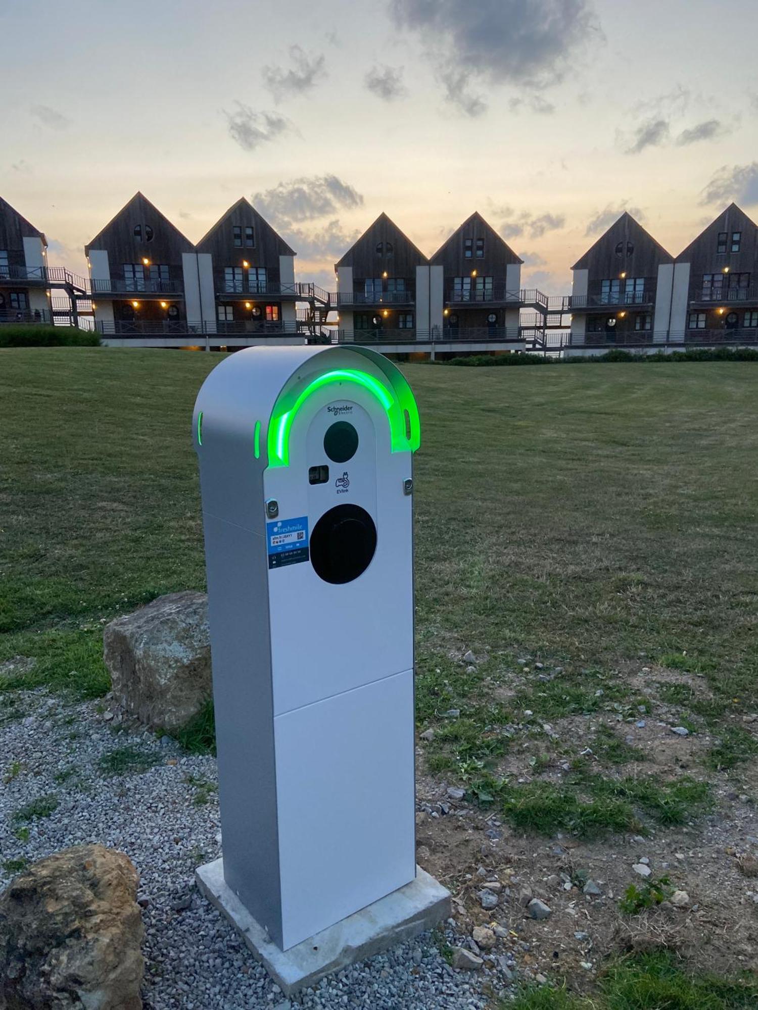 La Mer En Vue, Destination Naturelle Pour 2, Avec Wifi Et Parking Wimereux Exterior foto